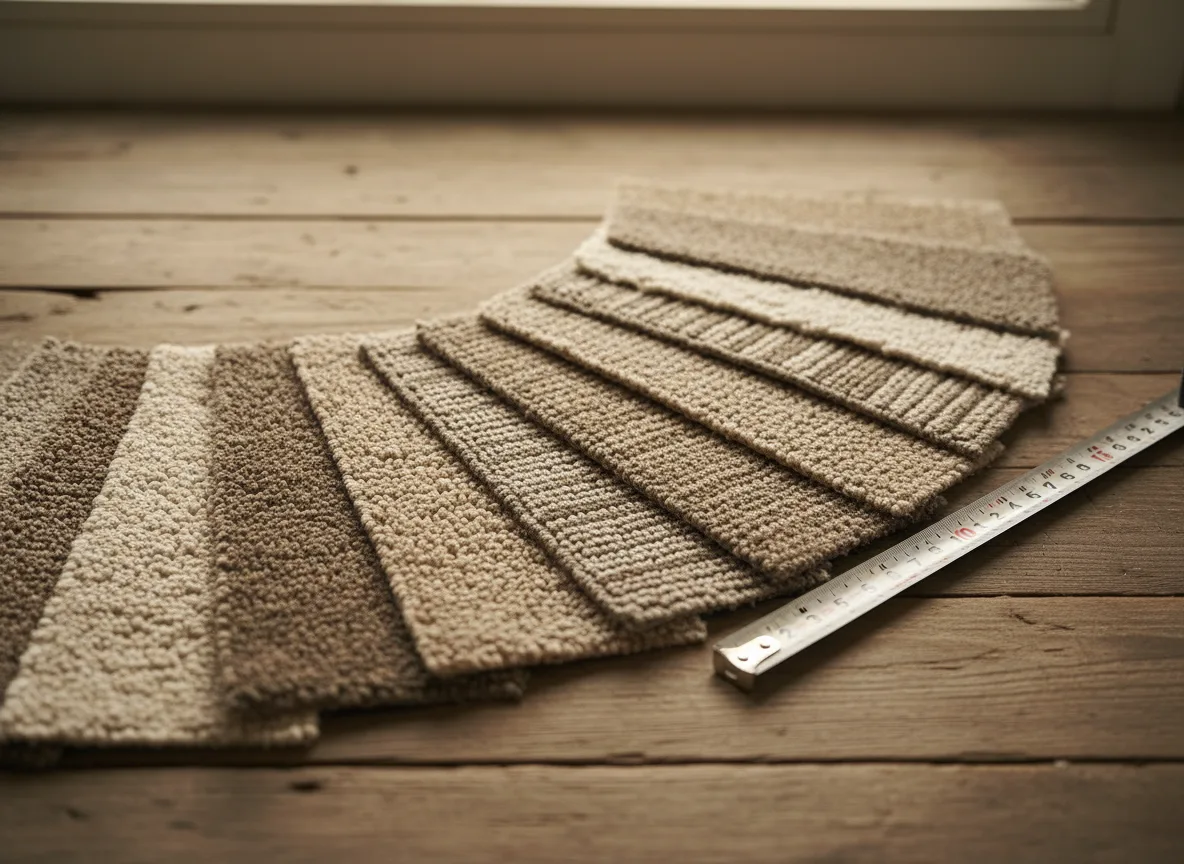 Carpet Installation Grove, OK FAQs
